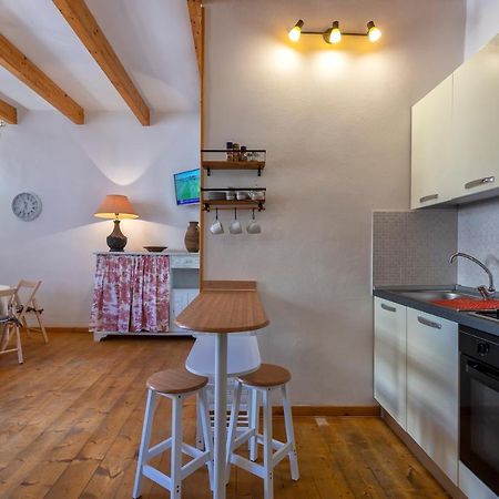 Apartamento La Finestra Sul Teatro Alguer Exterior foto